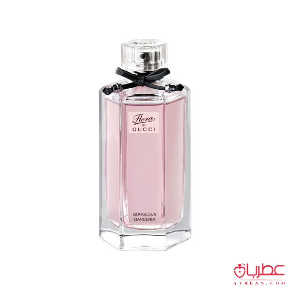 عطر ادکلن گوچی فلورا گورجس گاردنیا | Gucci Flora by Gucci Gorgeous Gardenia