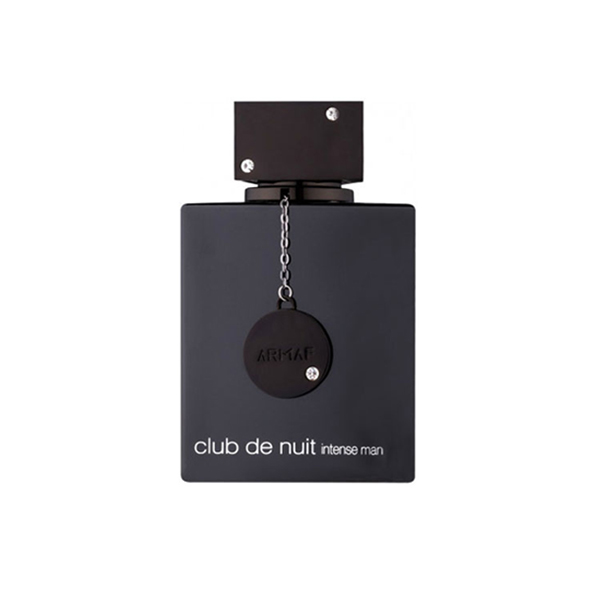 عطر ادکلن آرماف کلاب د نویت اینتنس مردانه | Armaf Club de Nuit Intense EDT