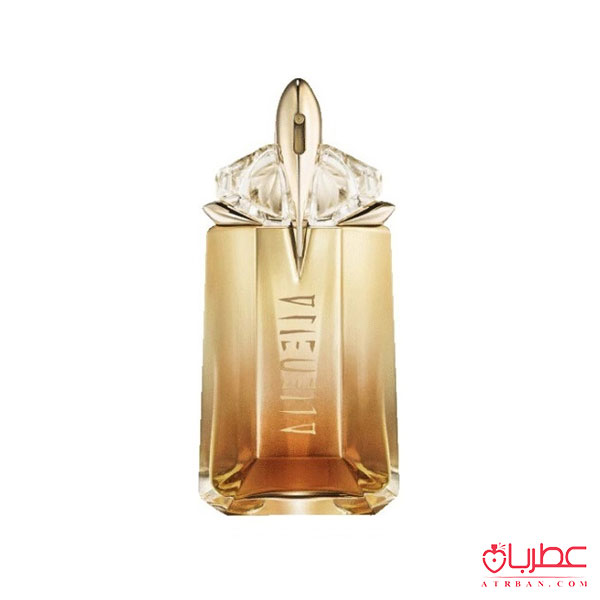عطر ادکلن تیری موگلر الین گادس اینتنس | Thierry Mugler Alien Goddess Intense