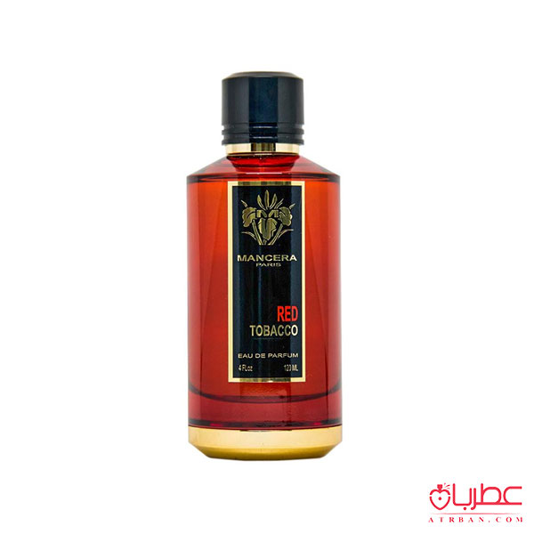 عطر ادکلن مانسرا رد توباکو | Mancera Red Tobacco