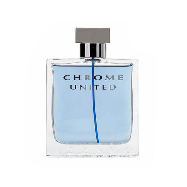 عطر ادکلن آزارو کروم یونایتد مردانه | Azzaro Chrome United EDT