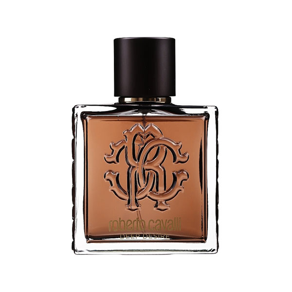 عطر ادکلن روبرتو کاوالی یومو دیپ دیزایر | Roberto Cavalli Uomo Deep Desire