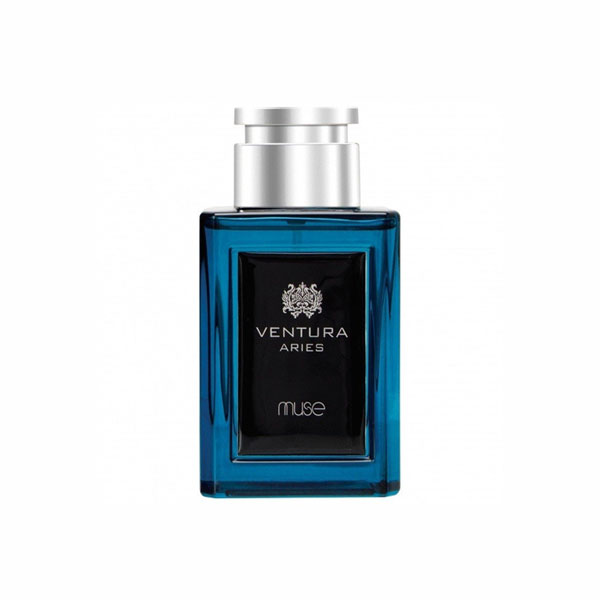 عطر لاموس ونتورا آریس مردانه ادو پرفیوم | Lamuse Ventura Aries For Men EDP