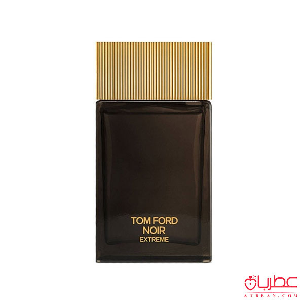 عطر ادکلن تام فورد نویر اکستریم | Tom Ford Noir Extreme