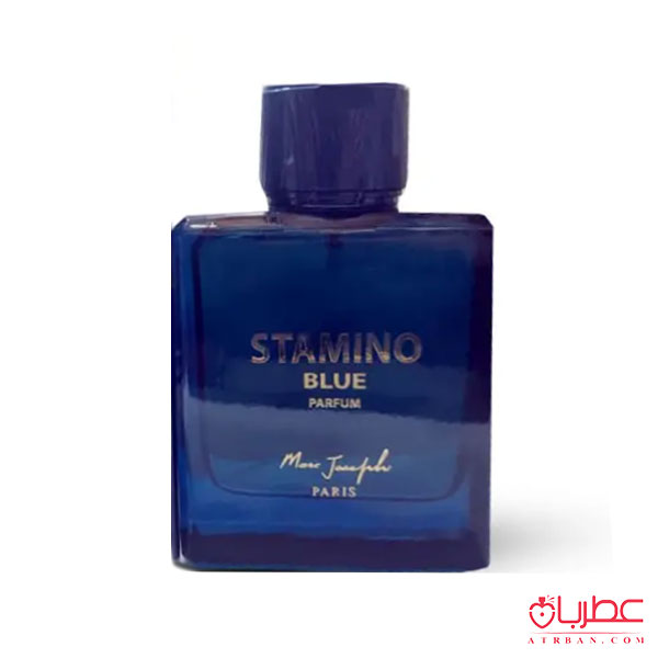 عطر ادکلن مارک جوزف استامینو بلو | Marc Joseph Stamino Blue