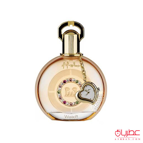 عطر ادکلن ام میکالف واچ | M. Micallef Watch