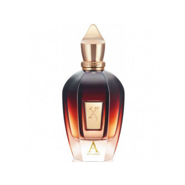 عطر ادکلن زرجف-زرژاف الکساندریا 2 | Xerjoff Alexandria II