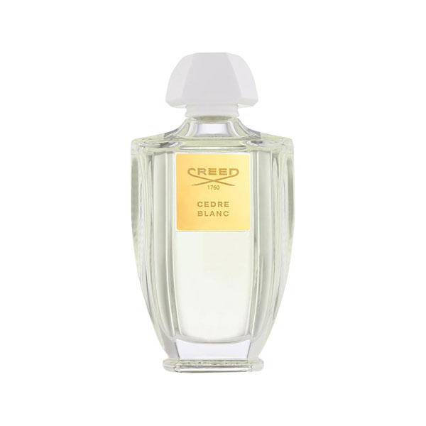 عطر ادکلن کرید سدره بلنک | Creed Cedre Blanc