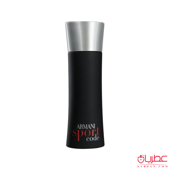 عطر ادکلن جورجیو آرمانی کد اسپرت | Giorgio Armani Code Sport