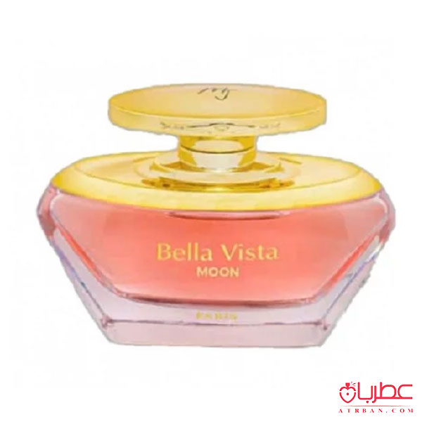 عطر ادکلن مارک جوزف بلا ویستا مون | MARC JOSEPH BELLA VISTA MOON