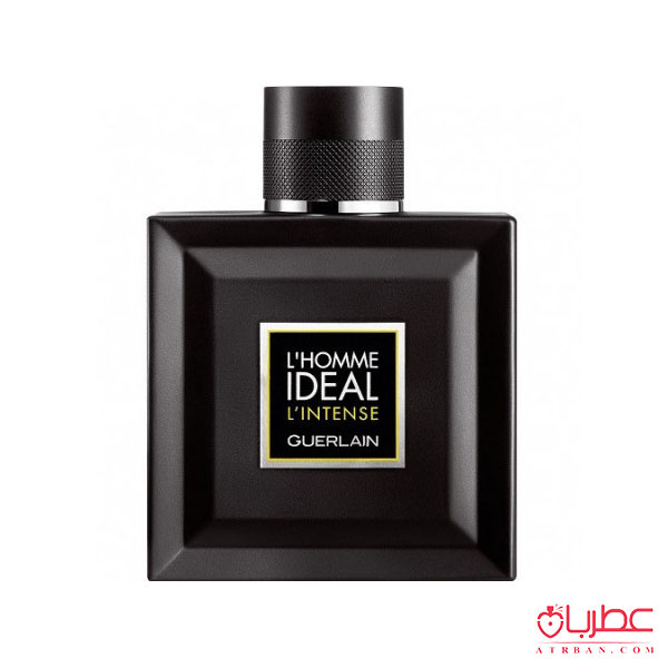 عطر ادکلن گرلن لهوم آیدیل له اینتنس | Guerlain L’Homme Idéal L’Intense