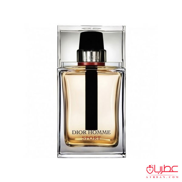 عطر ادکلن دیور هوم اسپرت | Dior Homme Sport
