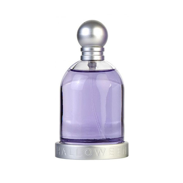 عطر ادکلن هالووین بنفش زنانه ادو تویلت | Jesus Del Pozo Halloween EDT