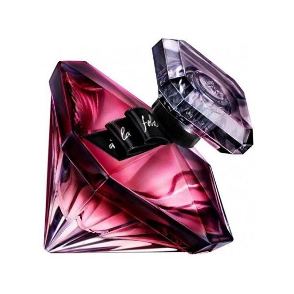 عطر ادکلن لانکوم لا نویت ترزور ای لا فولی | Lancome La Nuit Trésor à la Folie
