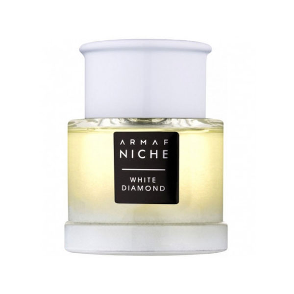 عطر ادکلن آرماف نیش وایت دیاموند | Armaf Niche White Diamond