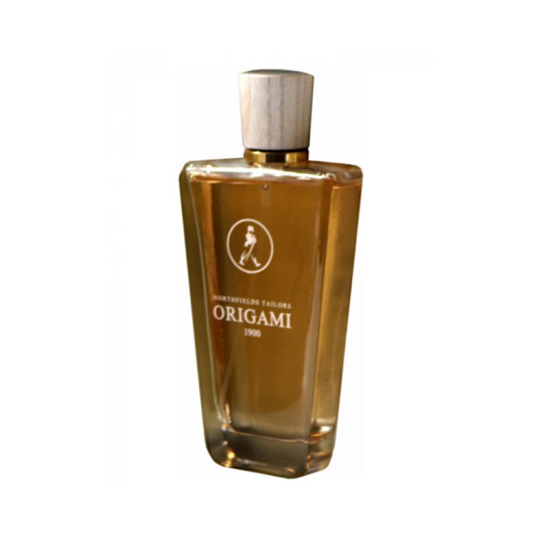 عطر ادکلن نورس فیلدز تیلور اوریگامی 1900 زنانه | NorthFields Tailors Origami 1900
