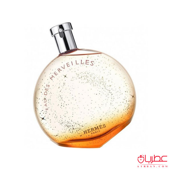 عطر ادکلن هرمس او دس مرویلس | Hermes Eau des Merveilles