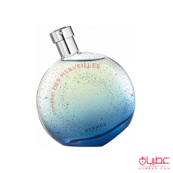 عطر ادکلن هرمس له امبر (لومبر) دس مرولیس | Hermes L’Ombre Des Merveilles