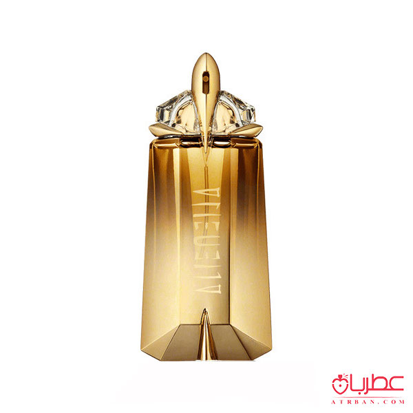 عطر ادکلن تیری موگلر الین عود ماجستیو | Thierry Mugler Alien Oud Majestueux