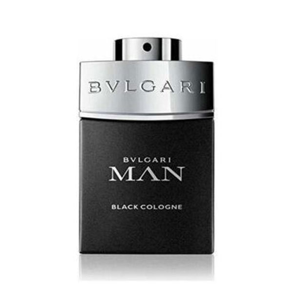 عطر ادکلن بولگاری من بلک کولن | Bvlgari Man Black Cologne