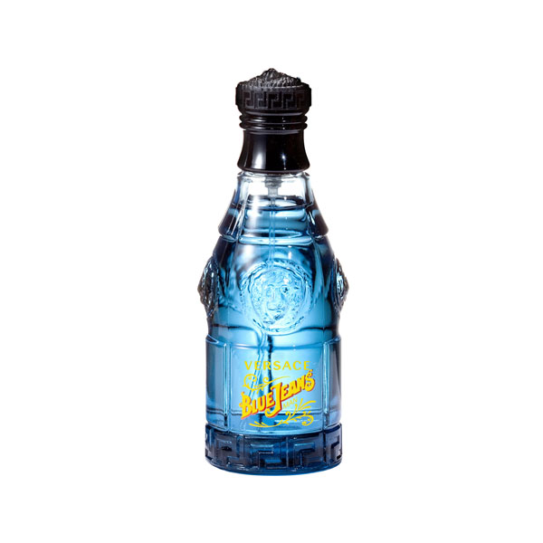 عطر ادکلن ورساچه بلو جینز | Versace Blue Jeans