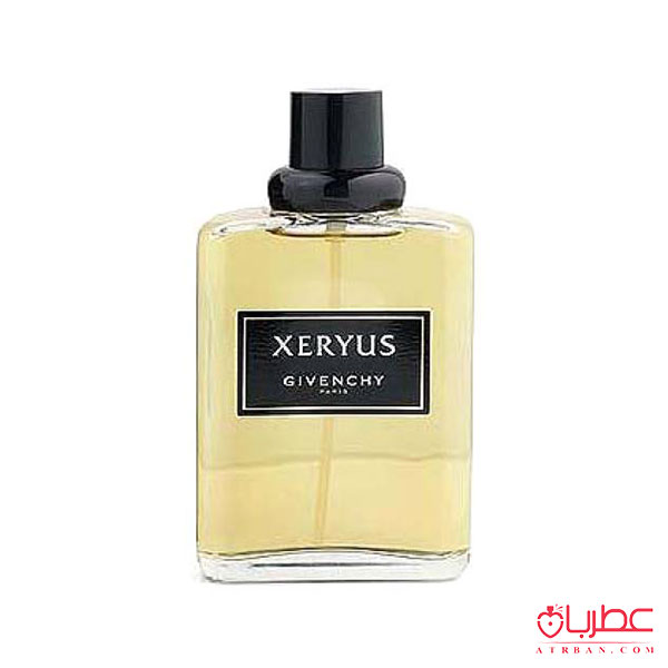 عطر ادکلن جیونچی زریوس | Givenchy Xeryus