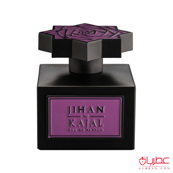 عطر ادکلن کژال-کجال جیهان | Kajal Jihan