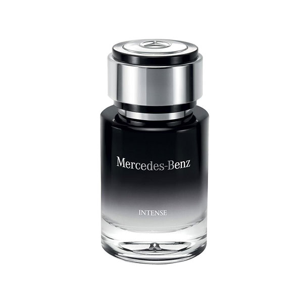 ادکلن مرسدس بنز اینتنس مردانه ادو تویلت | Mercedes Benz Intense EDT