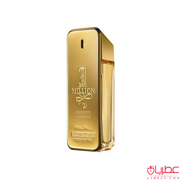 عطر ادکلن پاکو رابان وان میلیون ابسولوتلی گلد | Paco Rabanne 1 Million Absolutely Gold