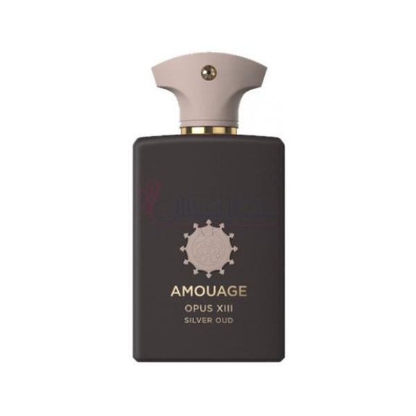 عطر ادکلن آمواج اوپوس سیزده سیلور عود | Amouage Opus XIII Silver Oud