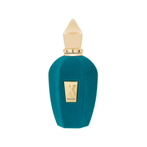عطر ادکلن زرجف-زرژاف اربا پورا | Xerjoff Erba Pura