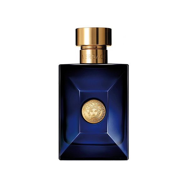عطر ادکلن ورساچه دیلان بلو مردانه ادو تویلت | Versace Dylan Blue EDT