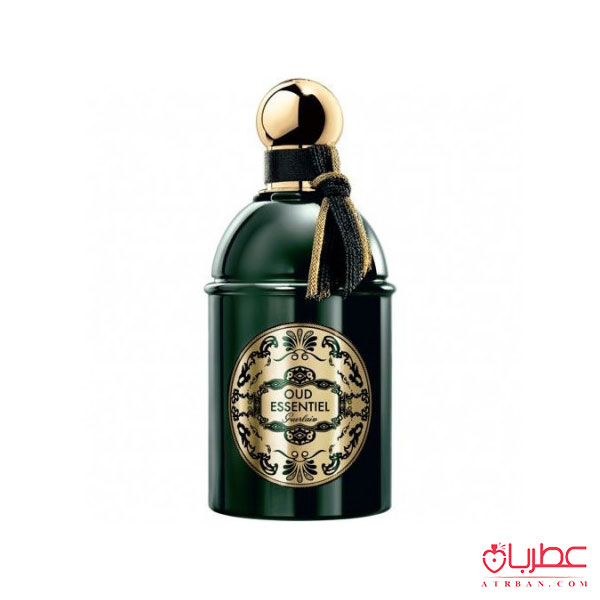 عطر ادکلن گرلن عود اسنشیال | Guerlain Oud Essentiel