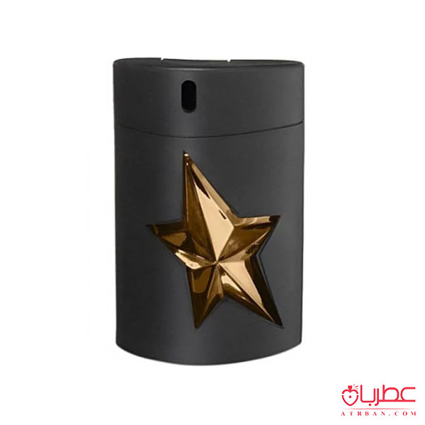 عطر ادکلن تیری موگلر ای من پیور مالت کریشن 2013 | 2013 Thierry Mugler A*Men Pure Malt