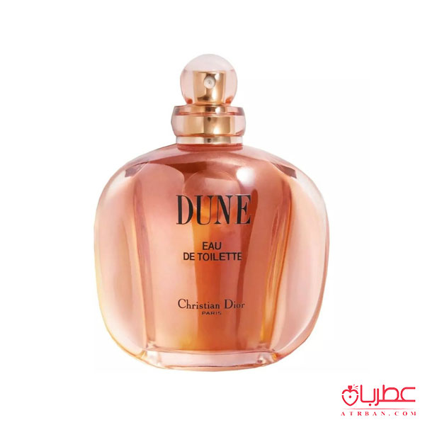 عطر ادکلن دیور دان زنانه | Dior Dune for Women