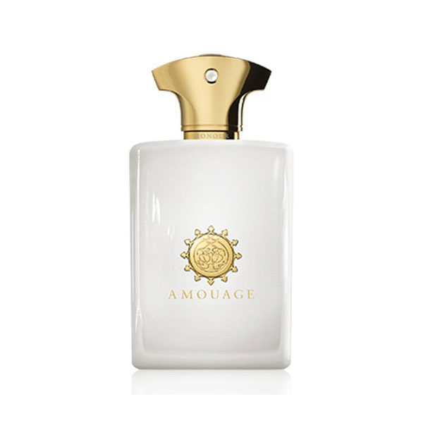 عطر ادکلن آمواج هانر مردانه | Amouage Honour for men