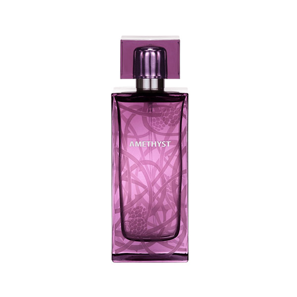 عطر ادکلن لالیک آمیتیس بنفش زنانه ادو پرفیوم | Lalique Amethyst Eau de parfum