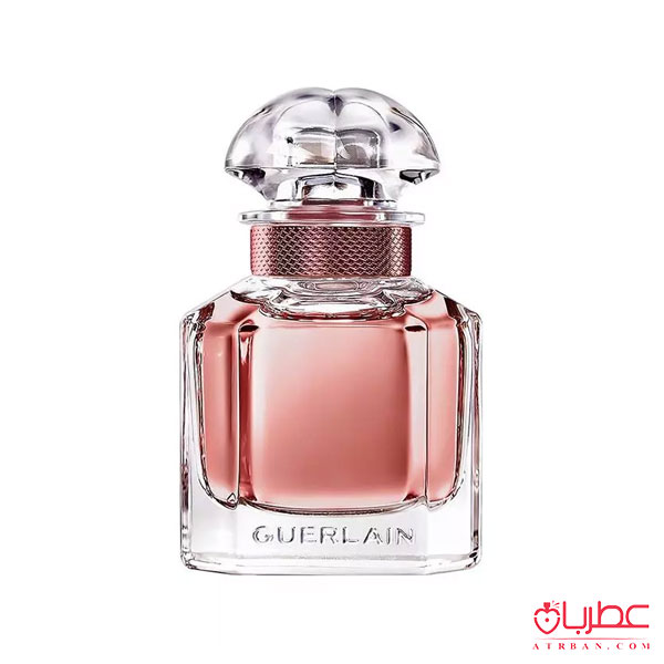 عطر ادکلن گرلن مون گرلن ادو پرفیوم اینتنس | Guerlain Mon Guerlain Eau de Parfum Intense