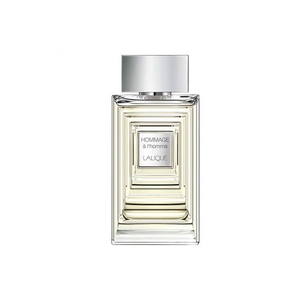 عطر ادکلن لالیک هومیج الهوم مردانه ادو تویلت | Lalique Hommage a L'Homme EDT