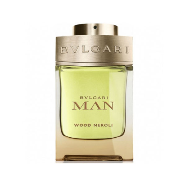 عطر ادکلن بولگاری من وود نرولی | Bvlgari Man Wood Neroli
