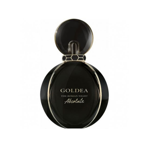 عطر ادکلن بولگاری گلدیا د رومان نایت ابسولوت | Bvlgari Goldea The Roman Night Absolute