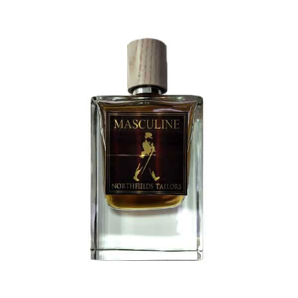 عطر ادکلن نورس فیلدز تیلور ماسکولین مردانه زنانه ادو پرفیوم | NorthFields Tailors masculine EDP