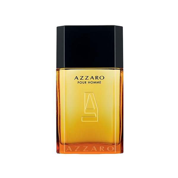 عطر ادکلن آزارو پور هوم مردانه اصل ادو تویلت | Azzaro pour Homme Eau de Toilette
