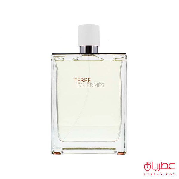 عطر ادکلن هرمس تق دهرمس او تقه فرش | Hermes Terre d’Hermes Eau Tres Fraiche