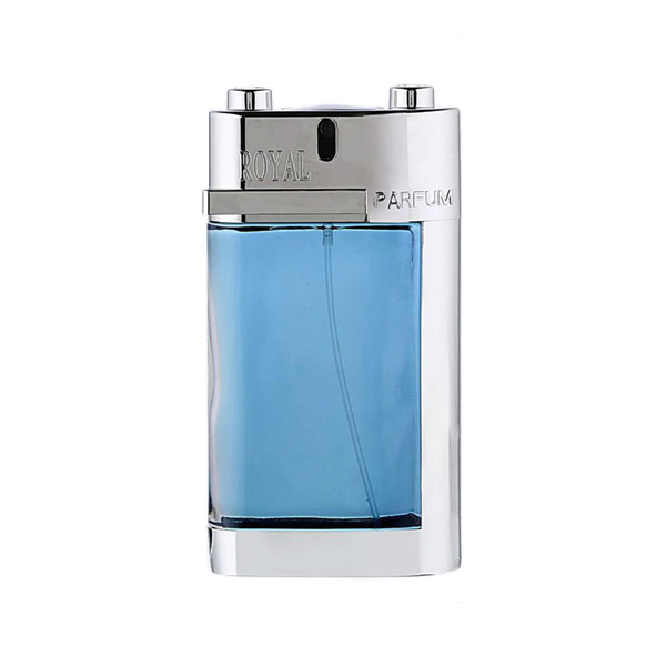 عطر ادکلن سلیون رویال بلو مردانه ادو پرفیوم | sellion Royal Blue EDP