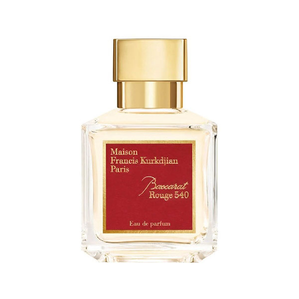 عطر ادکلن باکارات رژ 540 سفید مردانه زنانه ادو پرفیوم | MFK Baccarat Rouge 540 EDP