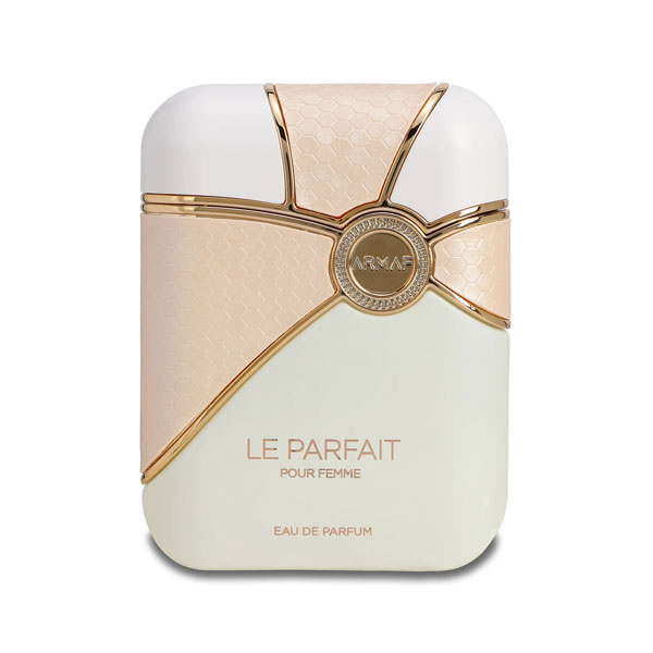 عطر ادکلن آرماف له پارفیت زنانه | Armaf Le Parfait Pour Femme