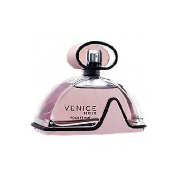 عطر ادکلن آرماف ونیس نویر | Armaf venice noir