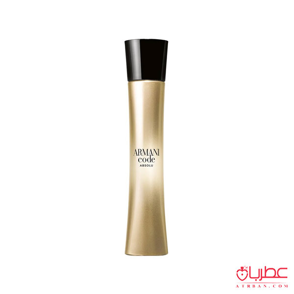 عطر ادکلن جورجیو آرمانی کد ابسولو زنانه | Giorgio Armani Armani Code Absolu Femme