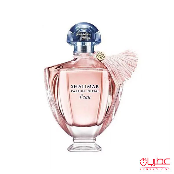 عطر ادکلن گرلن شالیمار پارفوم اینیشیال لئو | Guerlain Shalimar Initial L`eau